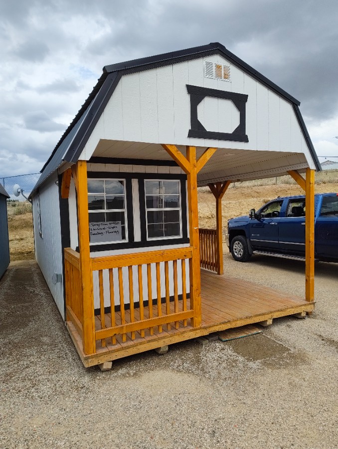 Jason's Dry Cabin 4- sale by Privet party